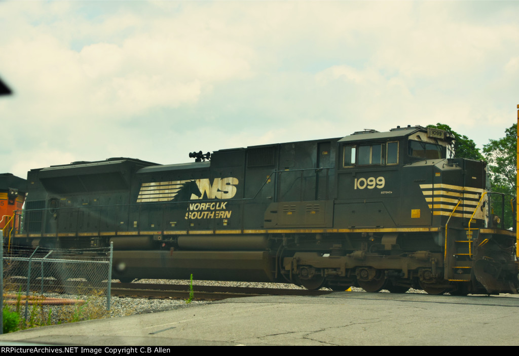 NS 1099